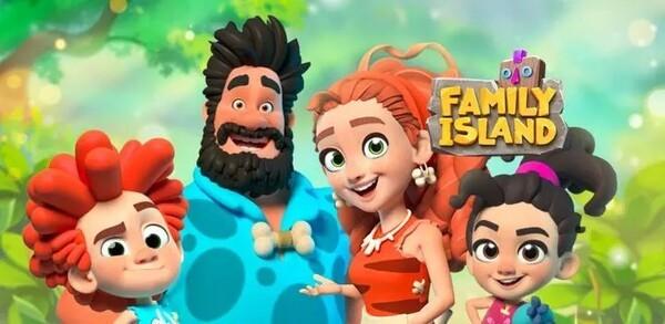 family-Island