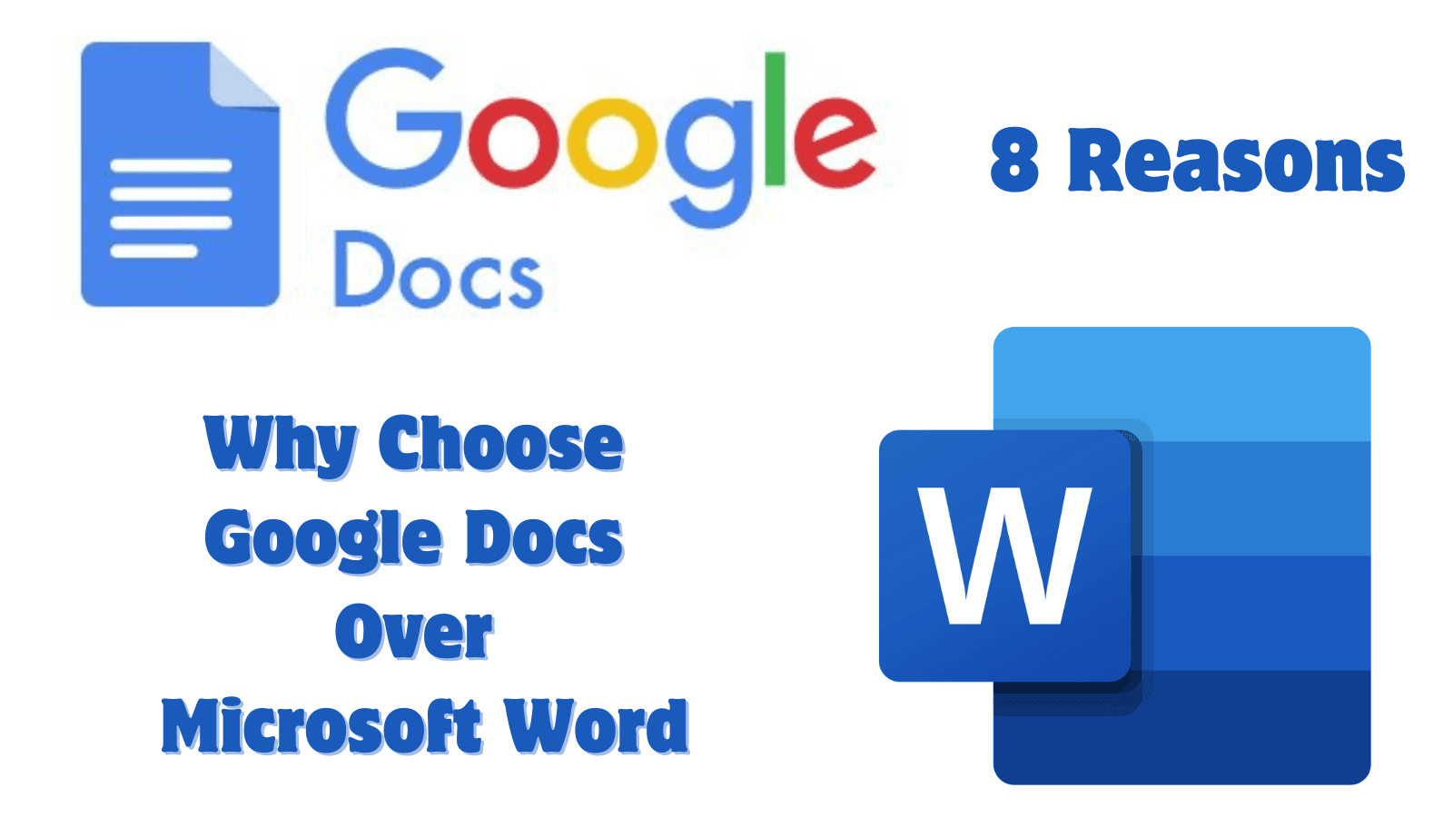 Google Docs - How To Use Effectively