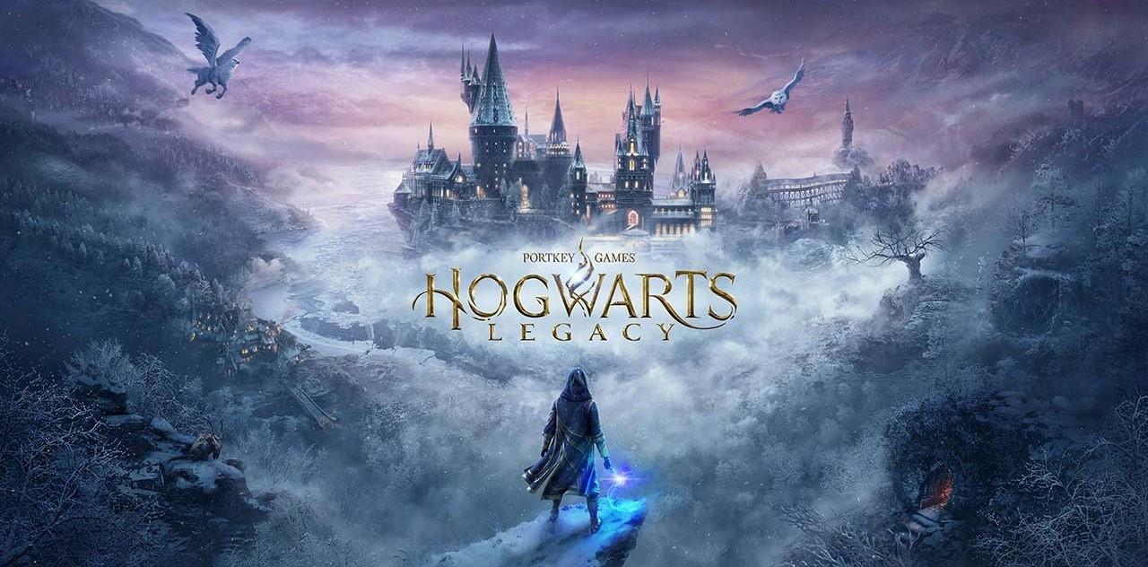 Hogwarts Legacy - Review game