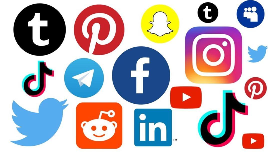Social Media Sites and Apps in 2024