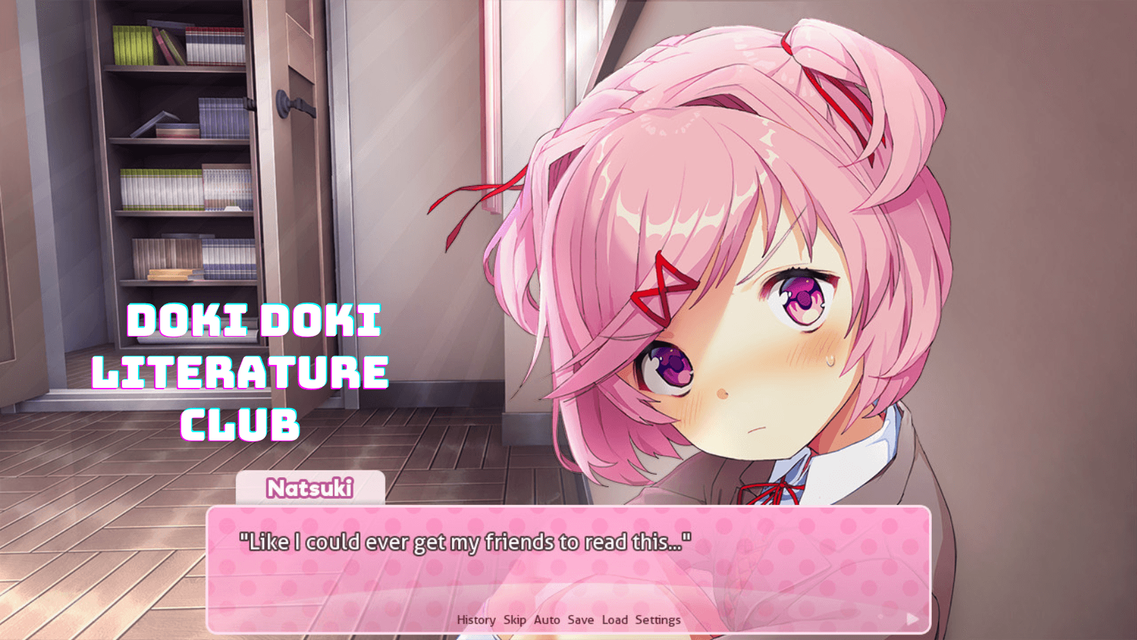 Doki-Doki-Literature-Club