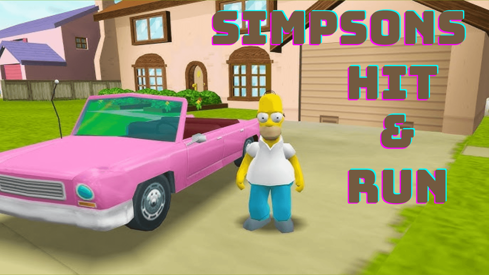 The-Simpsons-Hit-&-Run