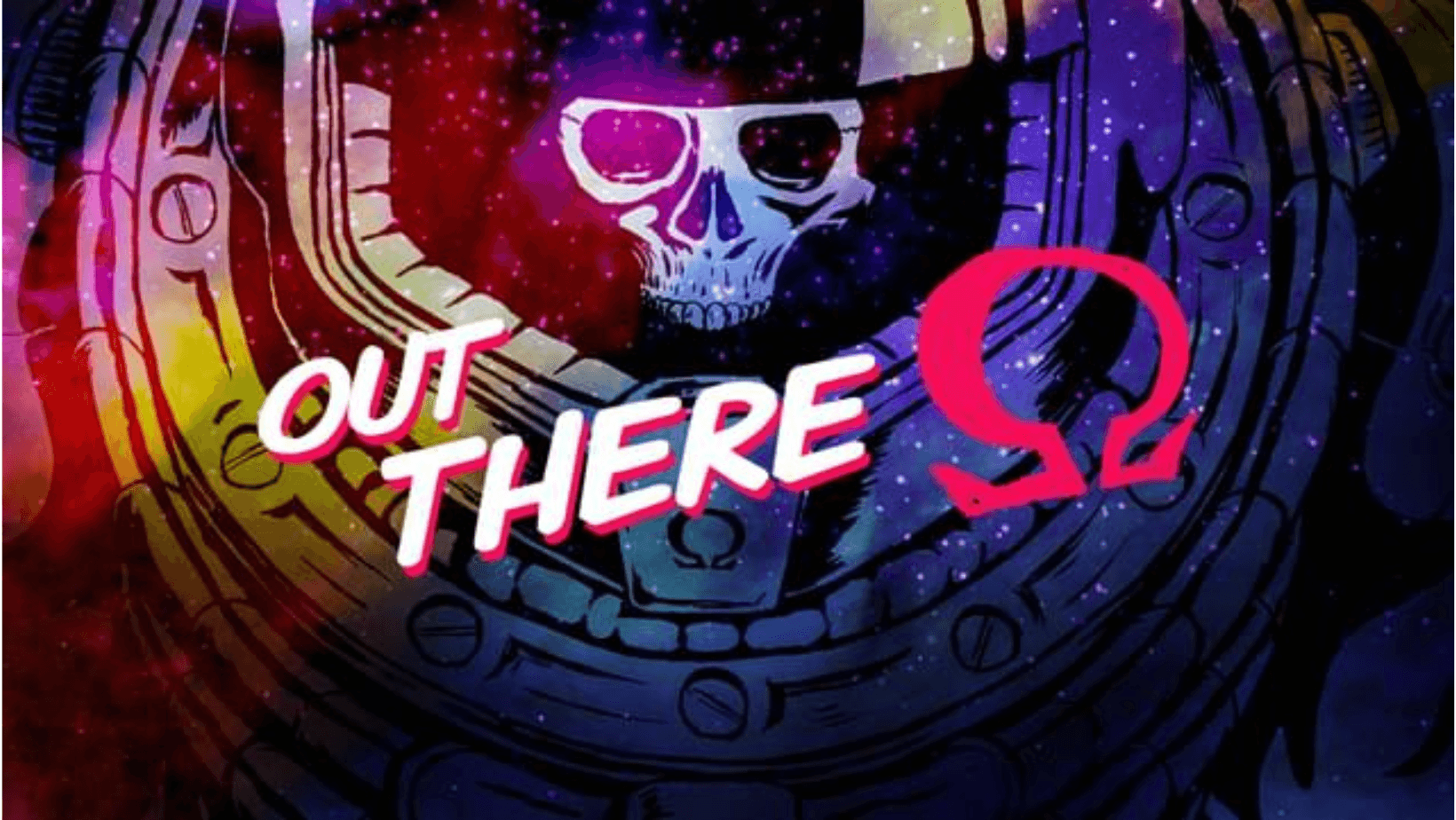 Out There: Omega Edition