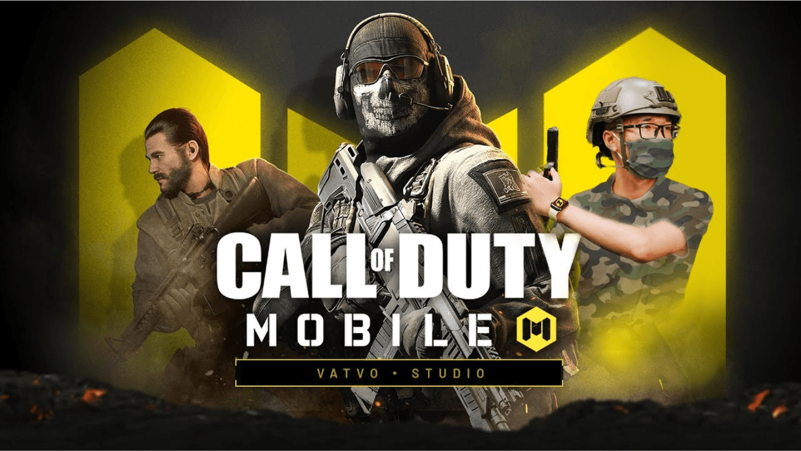 Call of Duty: Mobile