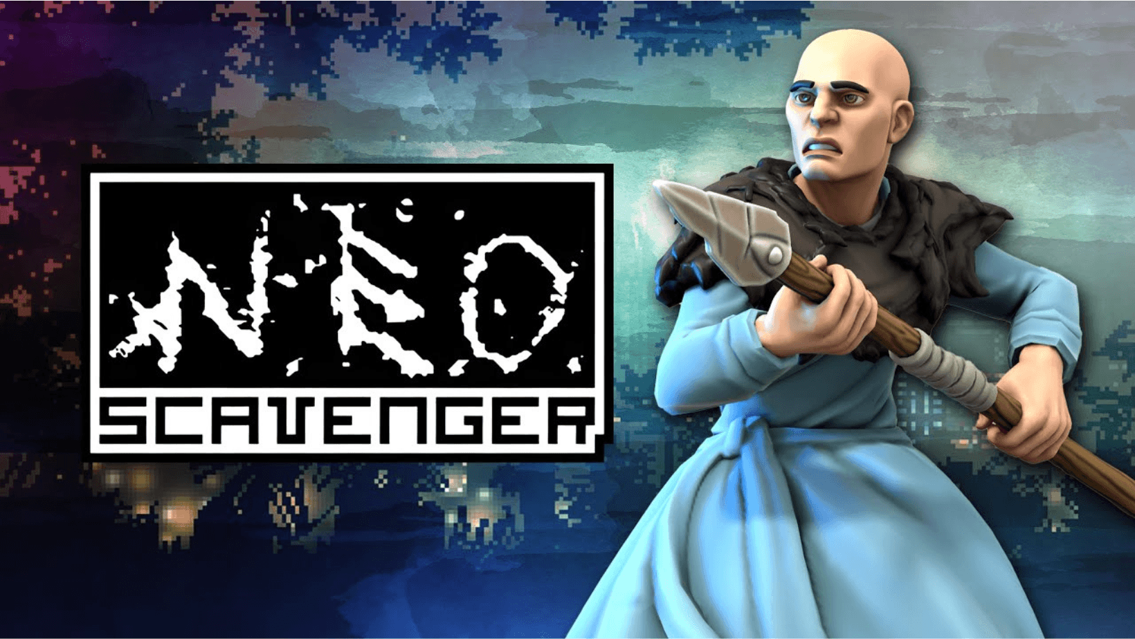 NEO Scavenger