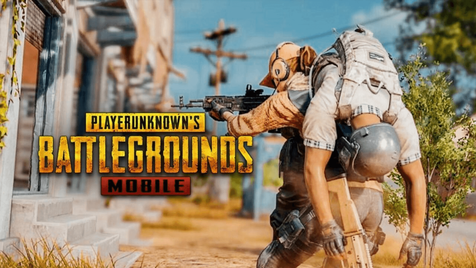 PUBG Mobile