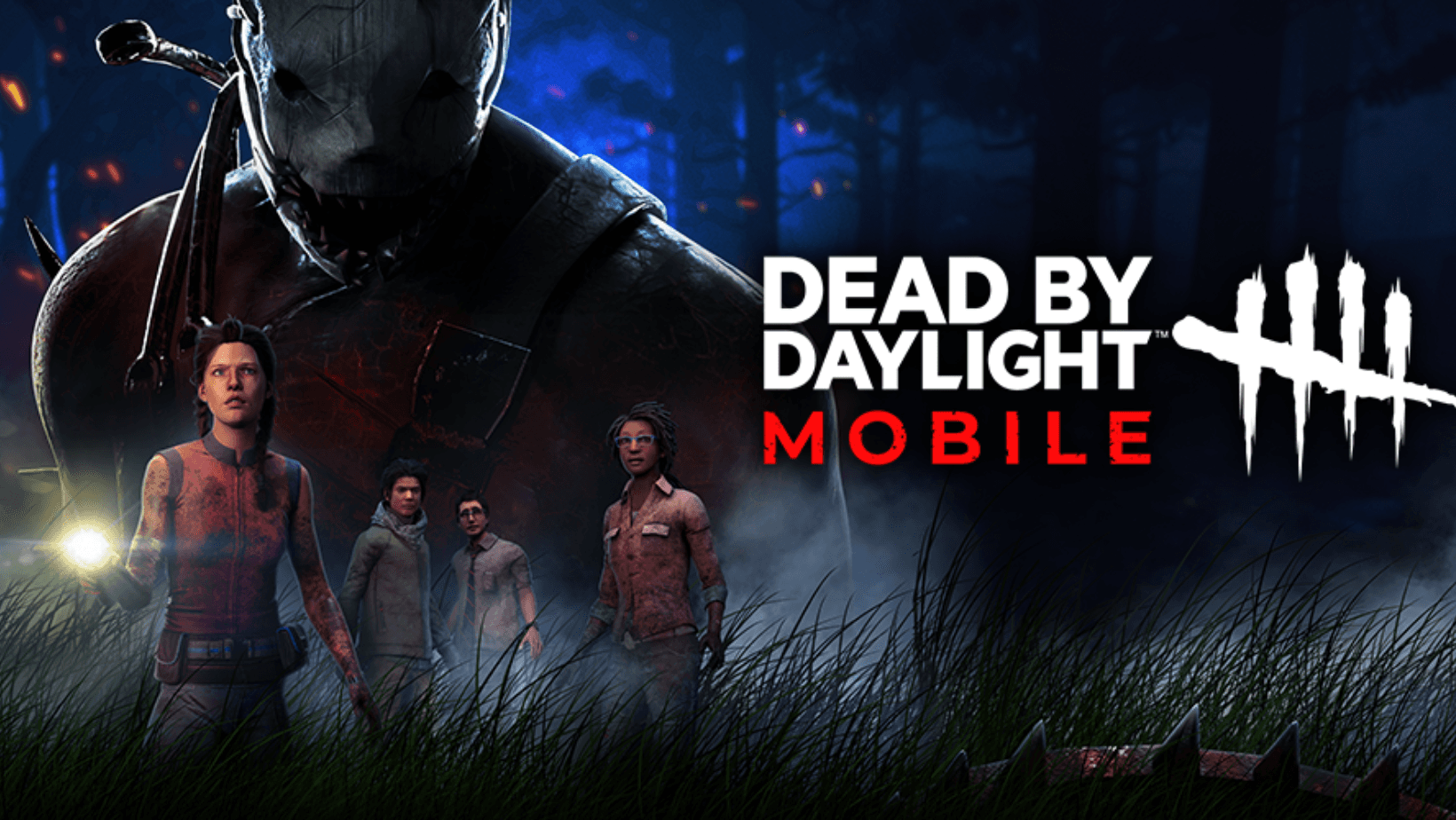Dead by Daylight Mobile