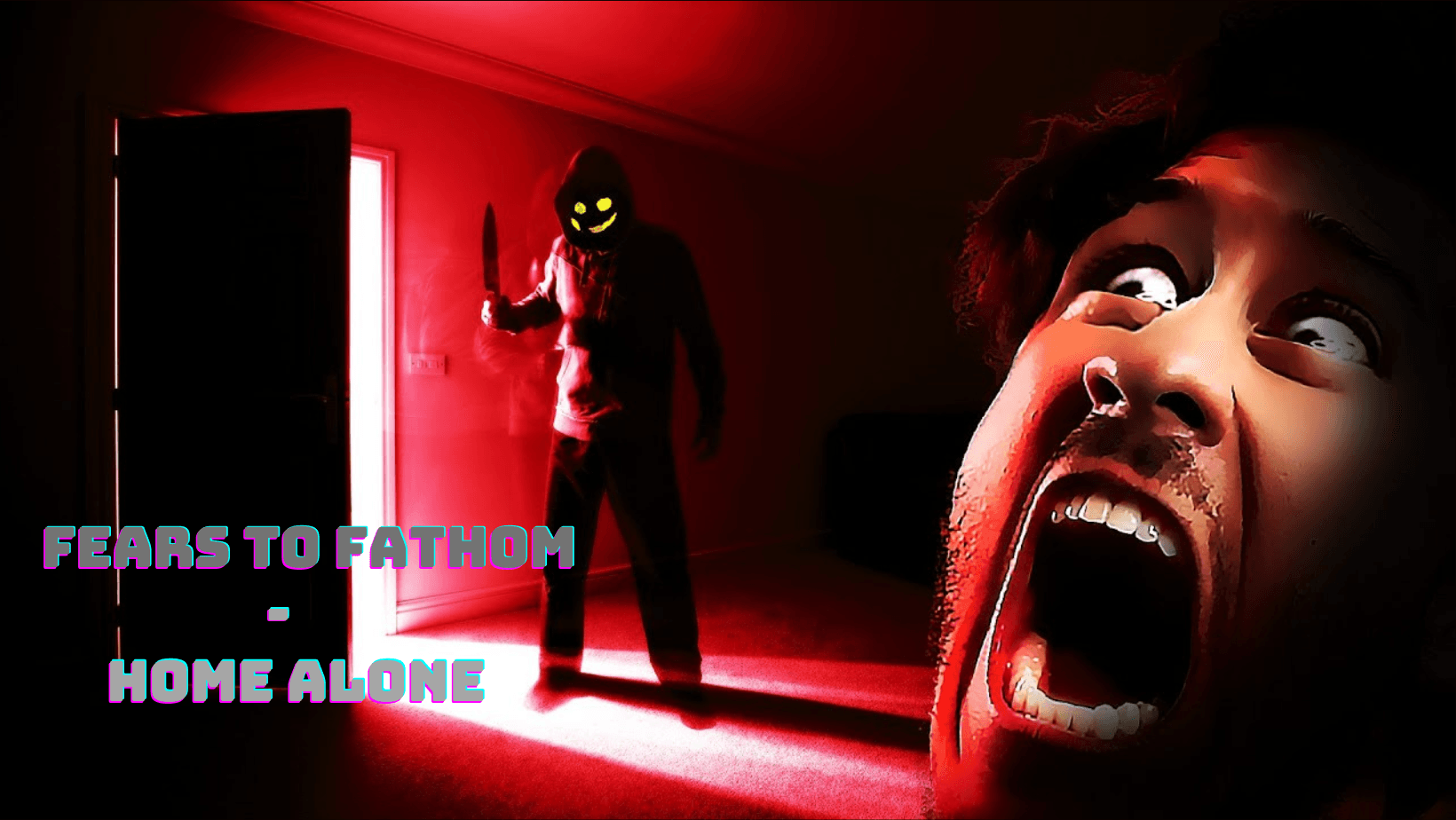 Fears to Fathom - Home Alone