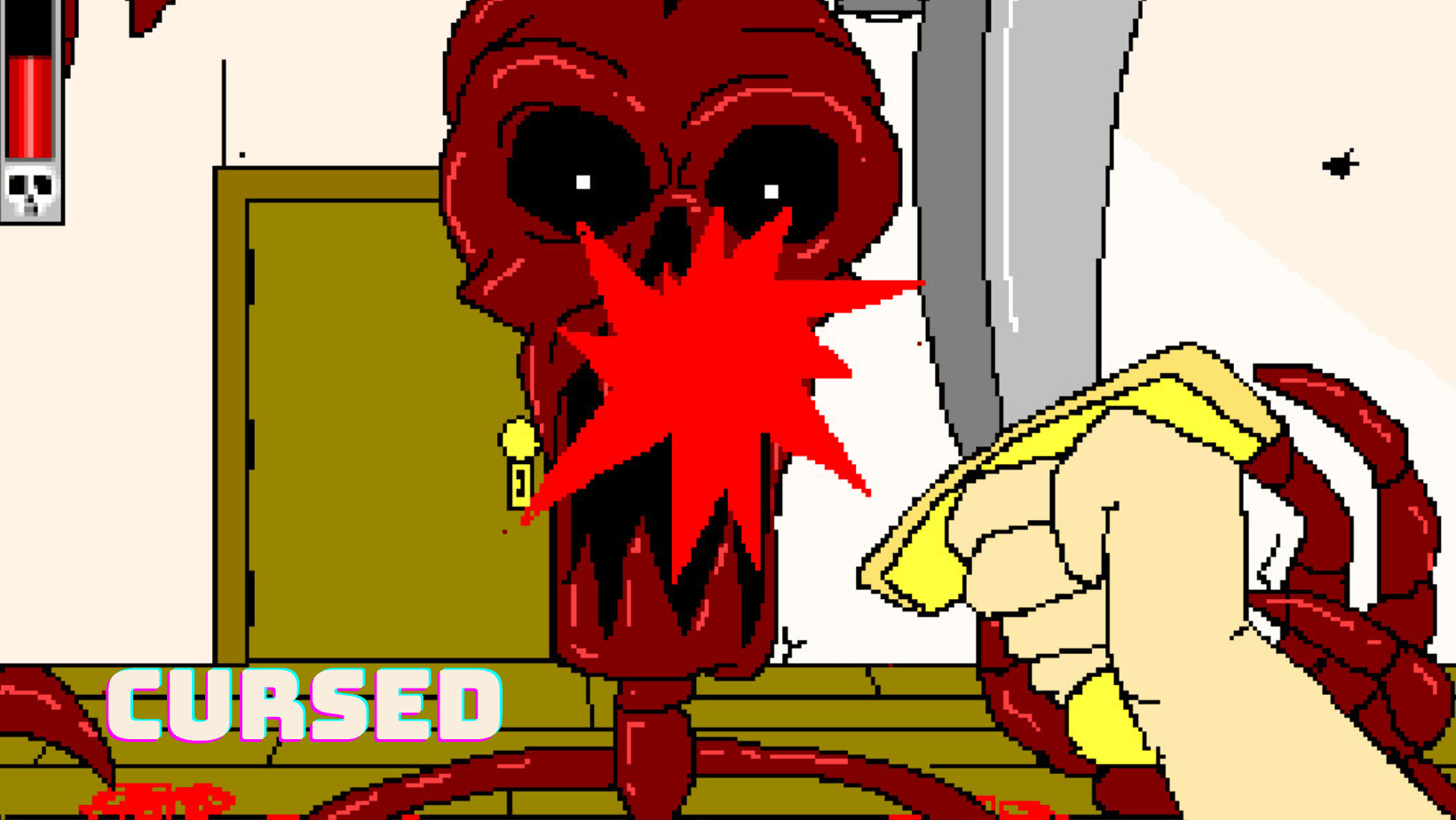 Cursed