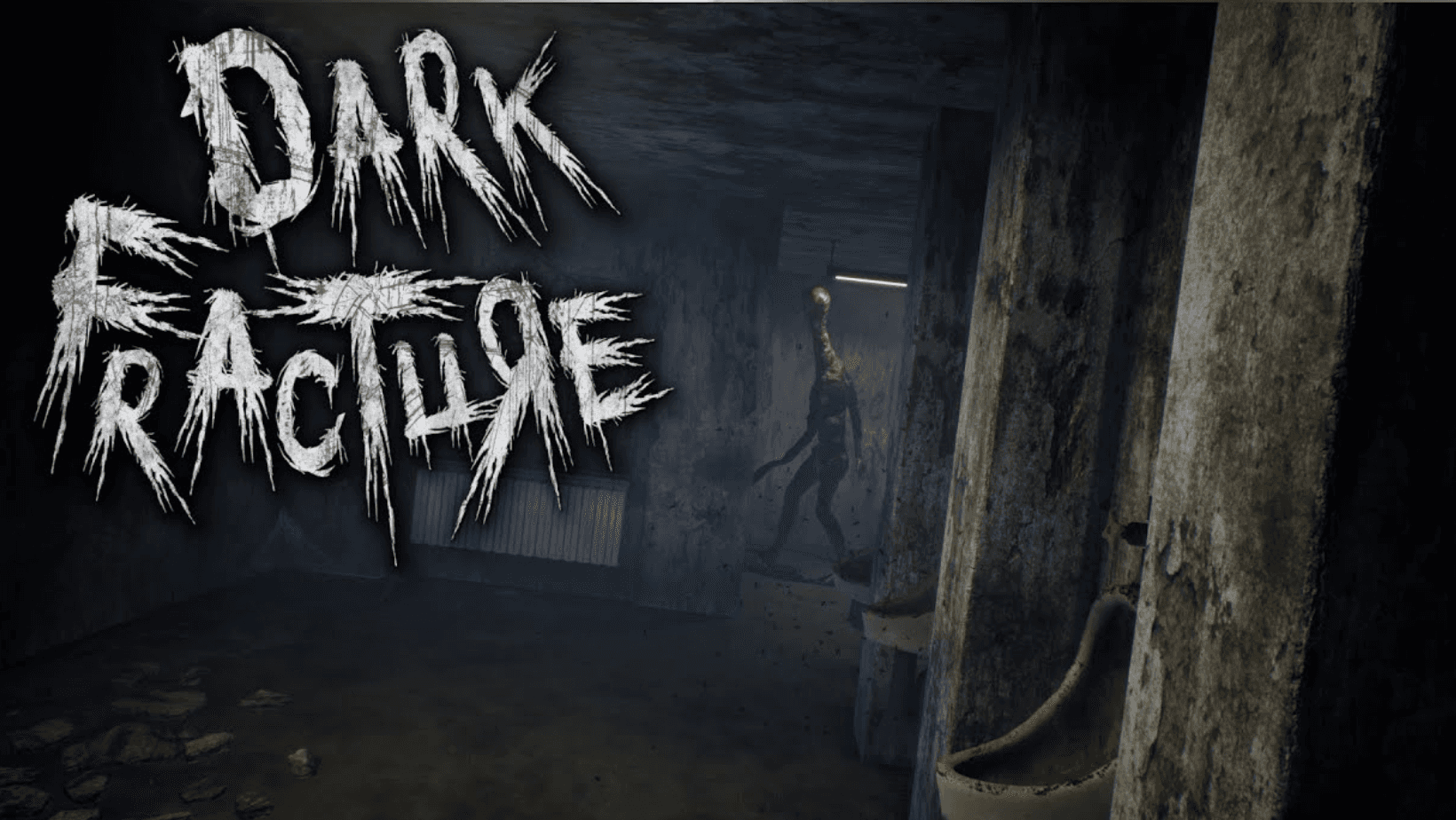 Dark Fracture