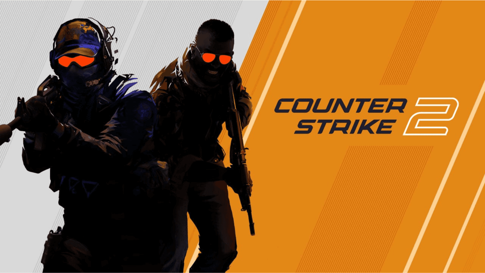 Counter-Strike
