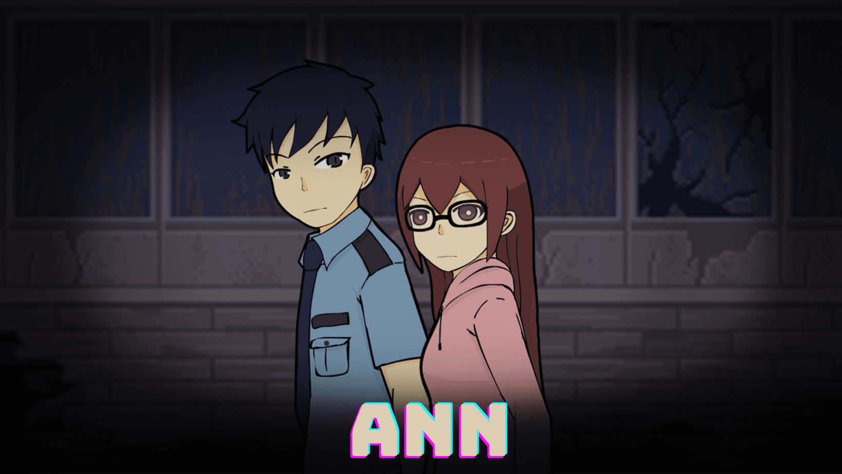 Ann