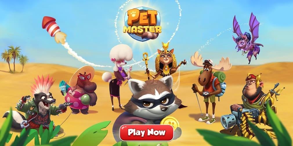 game-play-pet-master