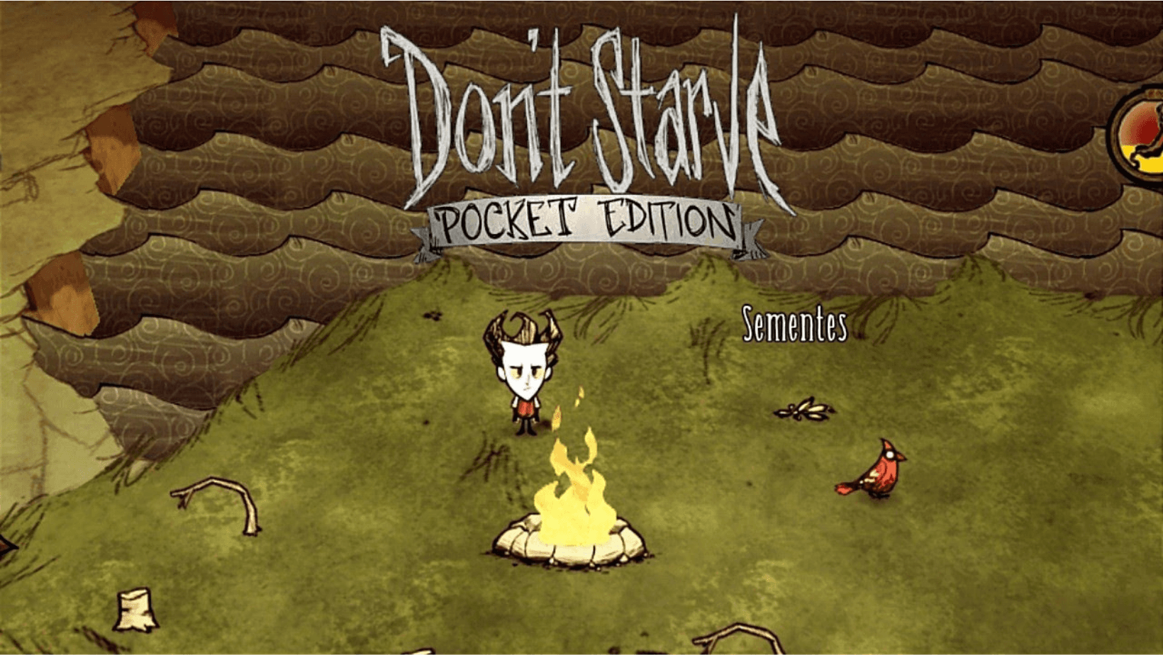 Dont Starve: Pocket Edition