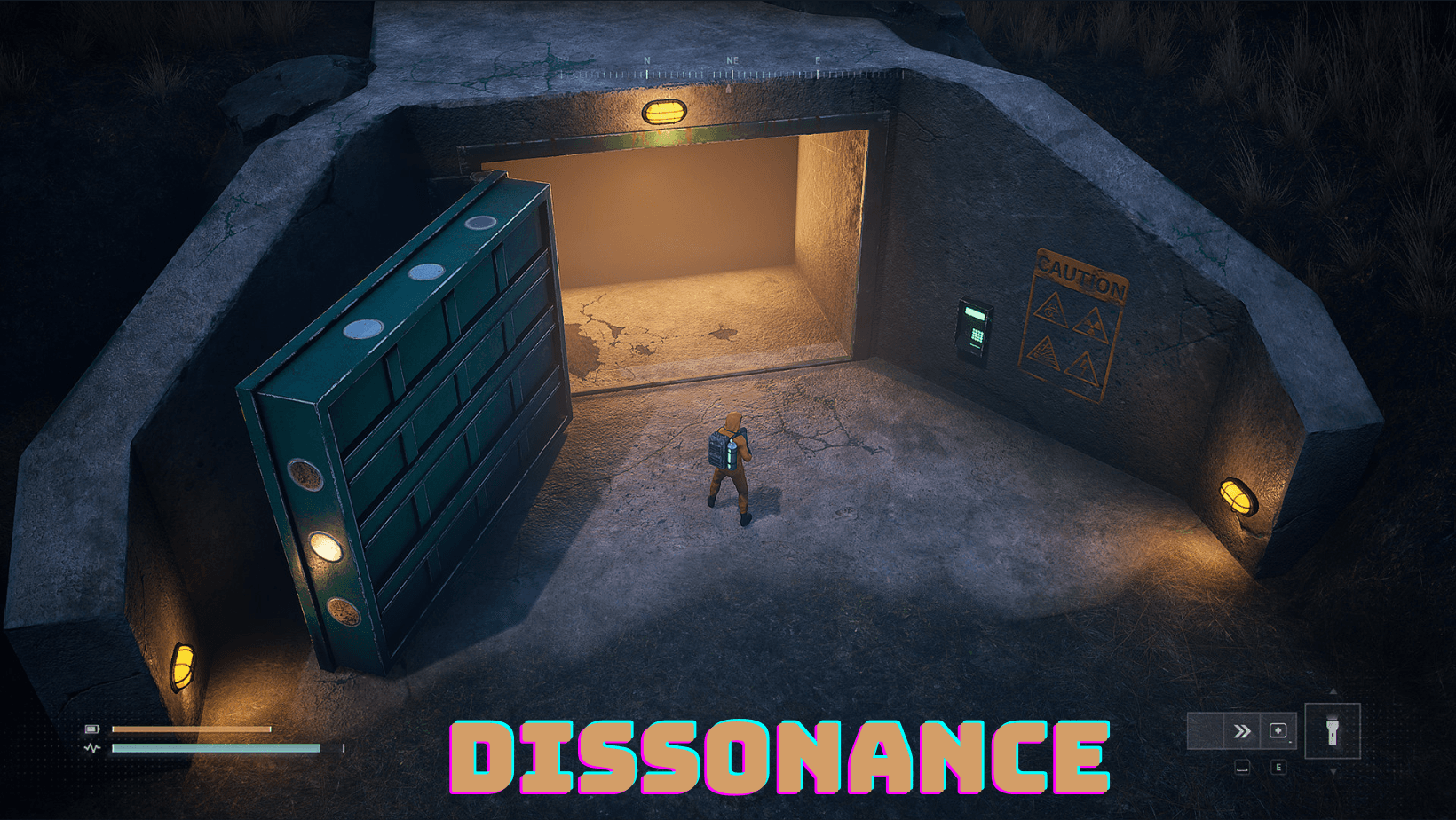 Dissonance