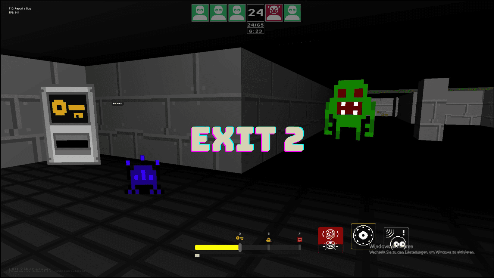 EXIT 2