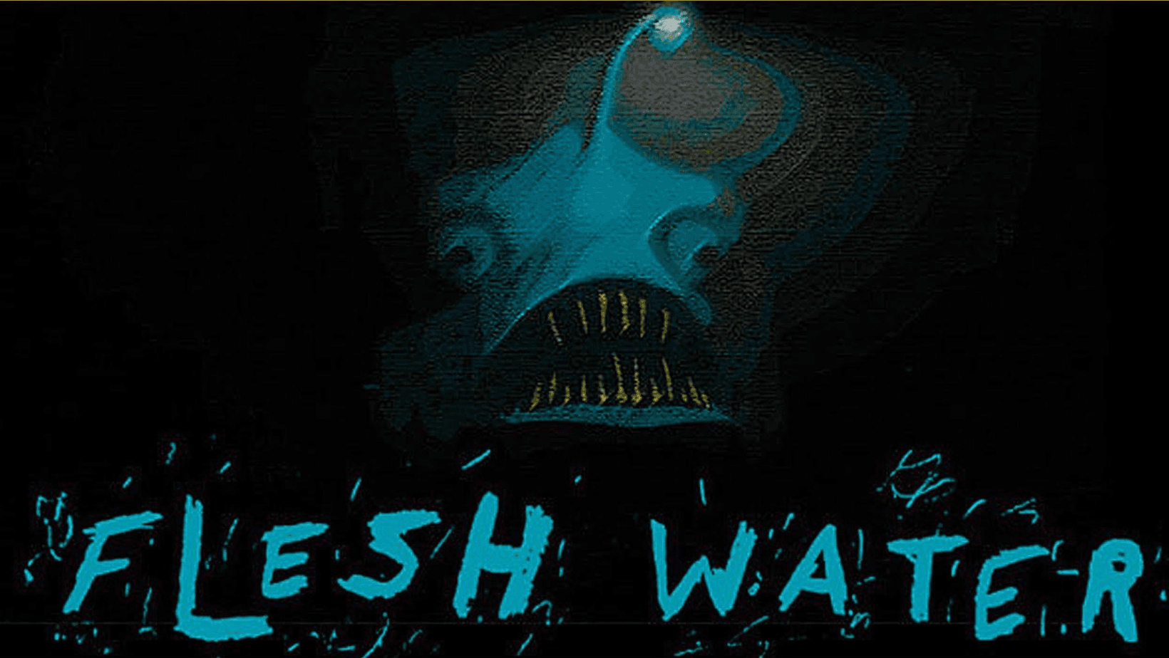 Flesh Water