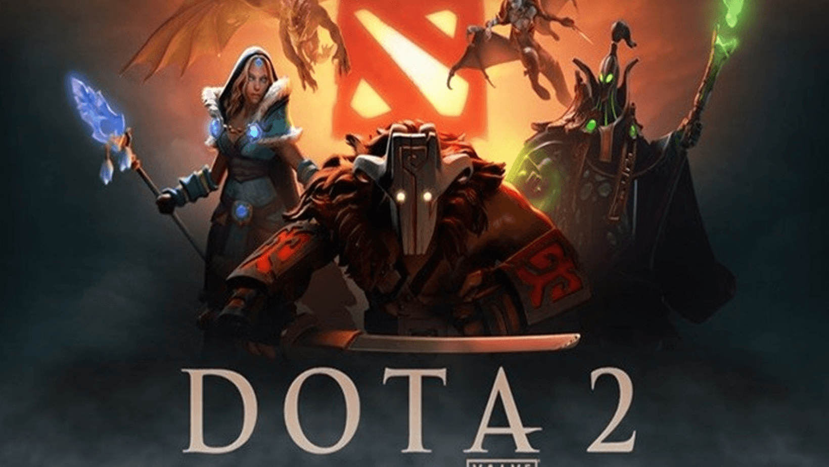 Dota 2