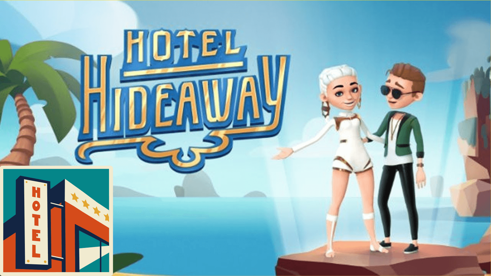 Hotel-Hideaway