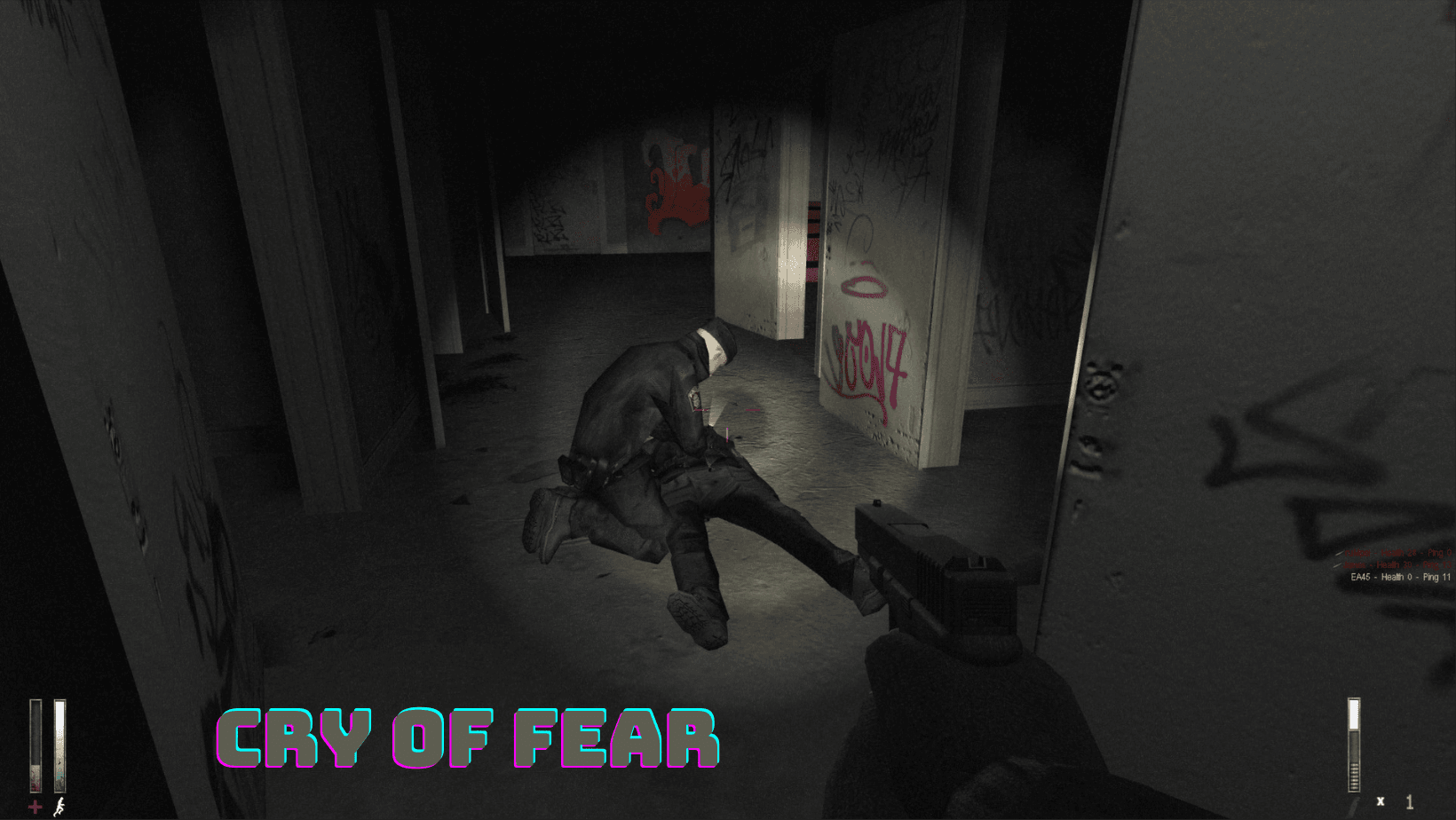 Cry-of-Fear