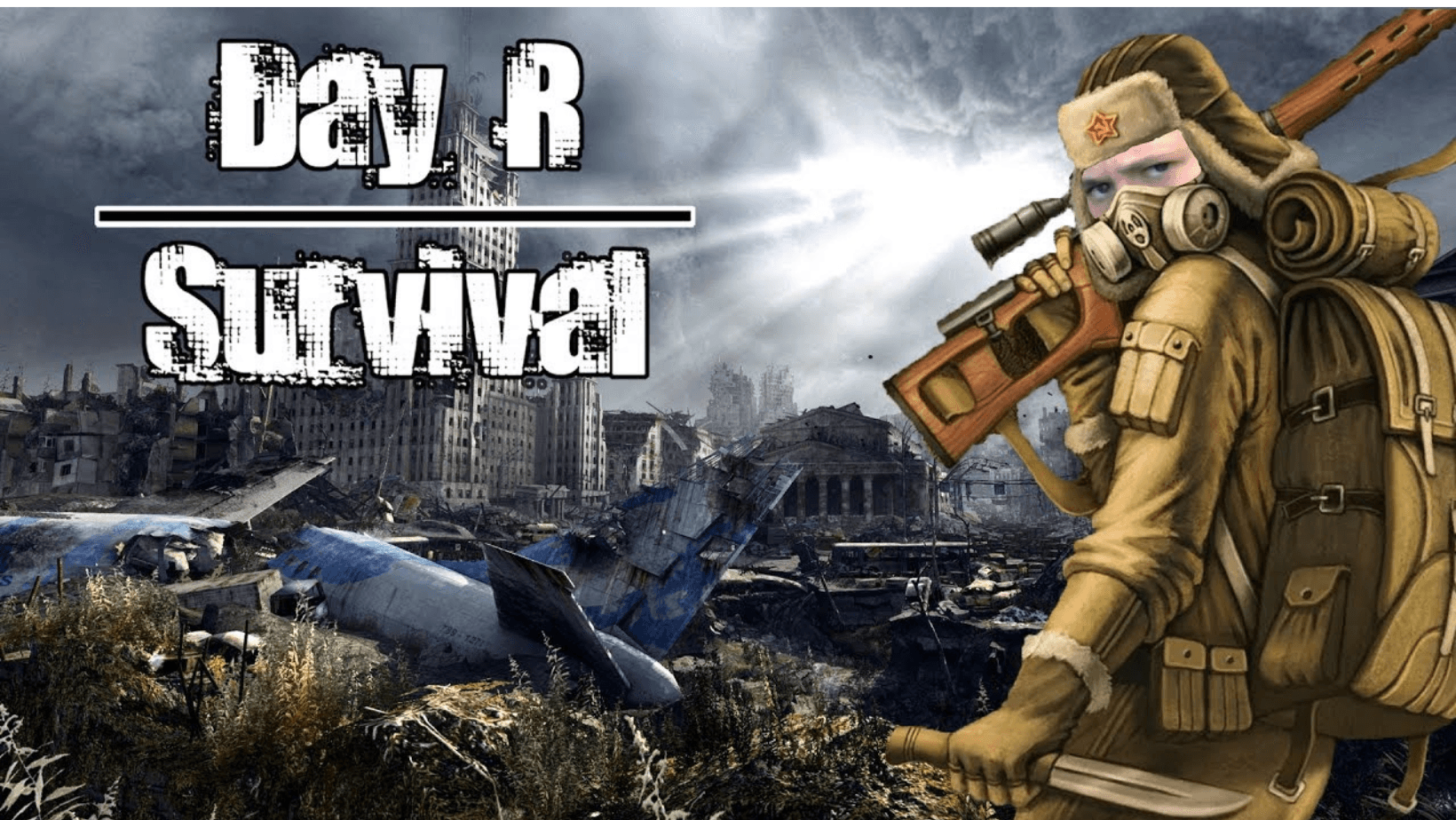 Day R Survival