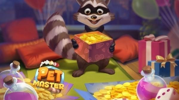 how-to-get-pet-master-free-spins