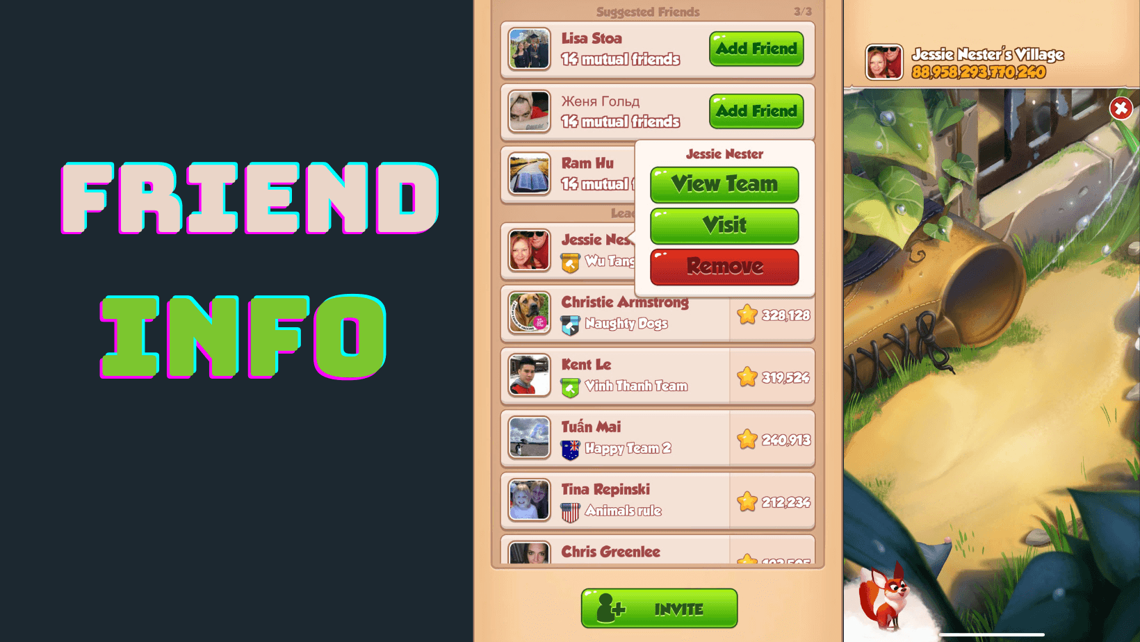 finding-and-viewing-friend-info