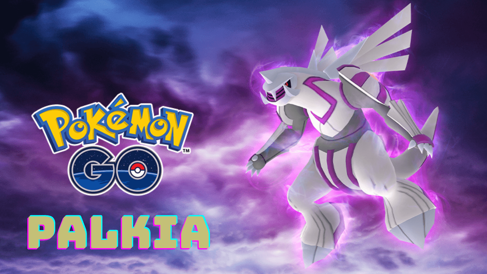 Palkia