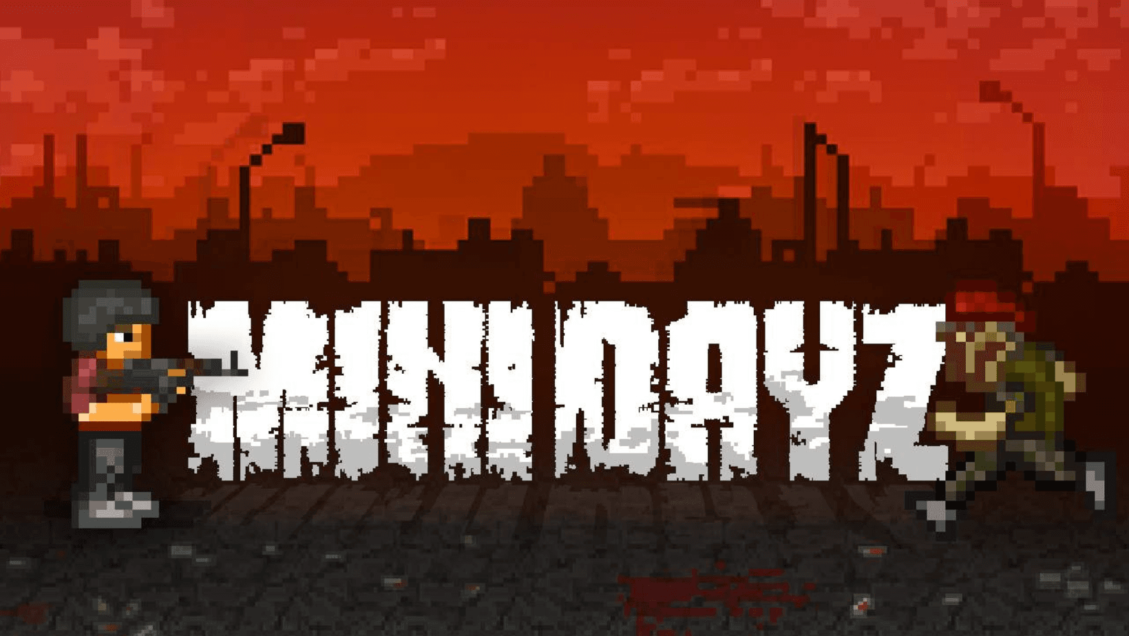 Mini DayZ