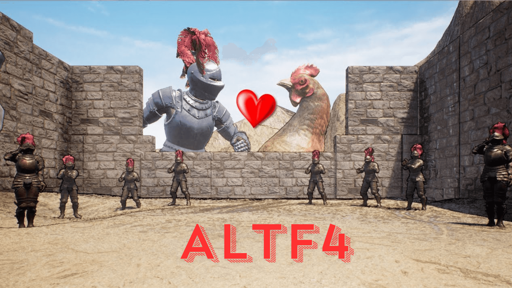 ALTF4