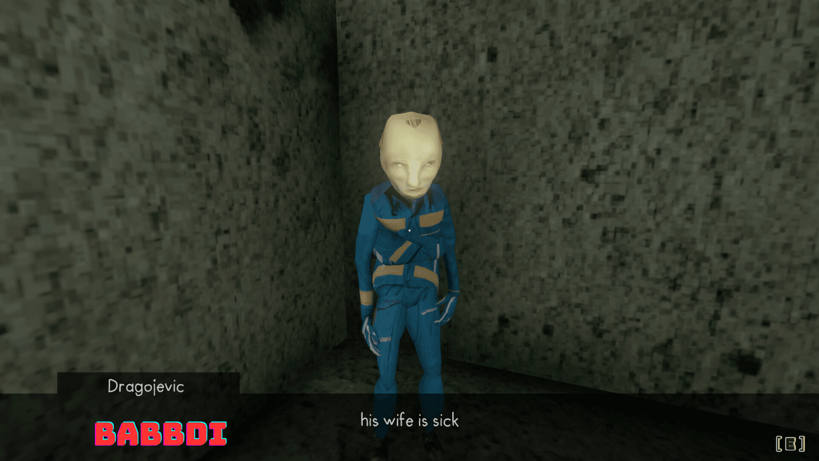 BABBDI