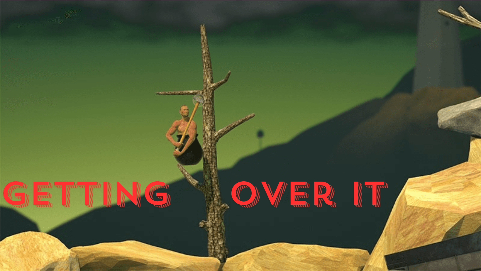 Getting-Over-It