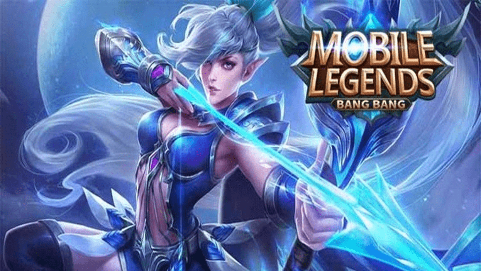 Mobile Legends: Bang Bang