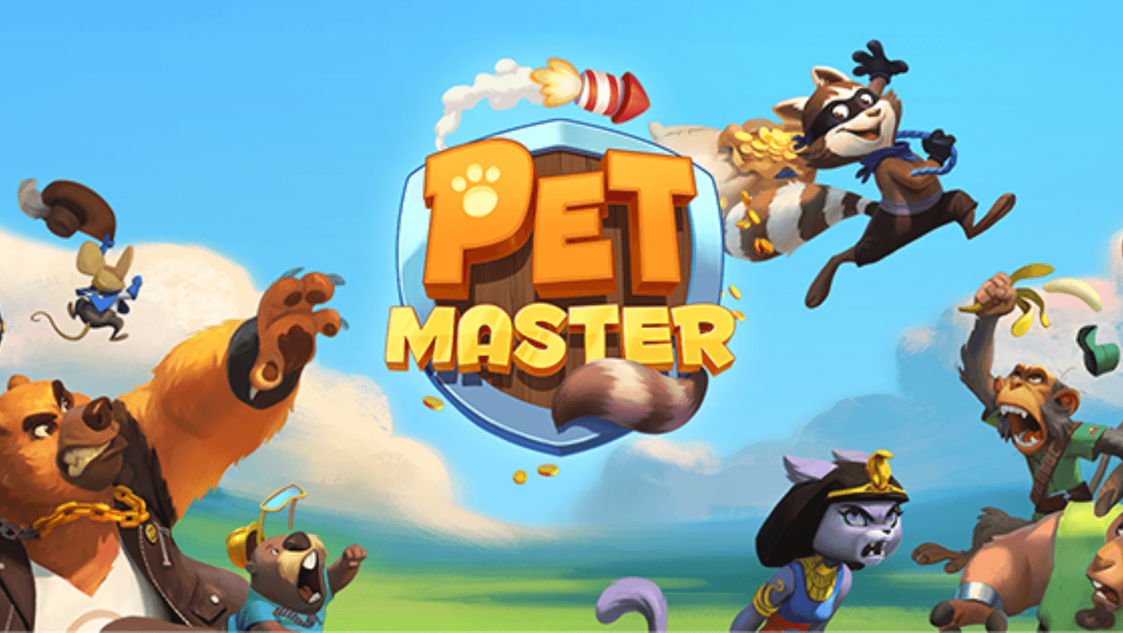 pet-master