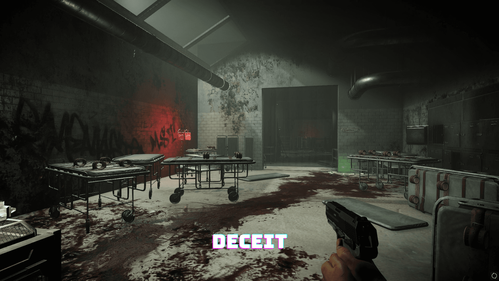 Deceit