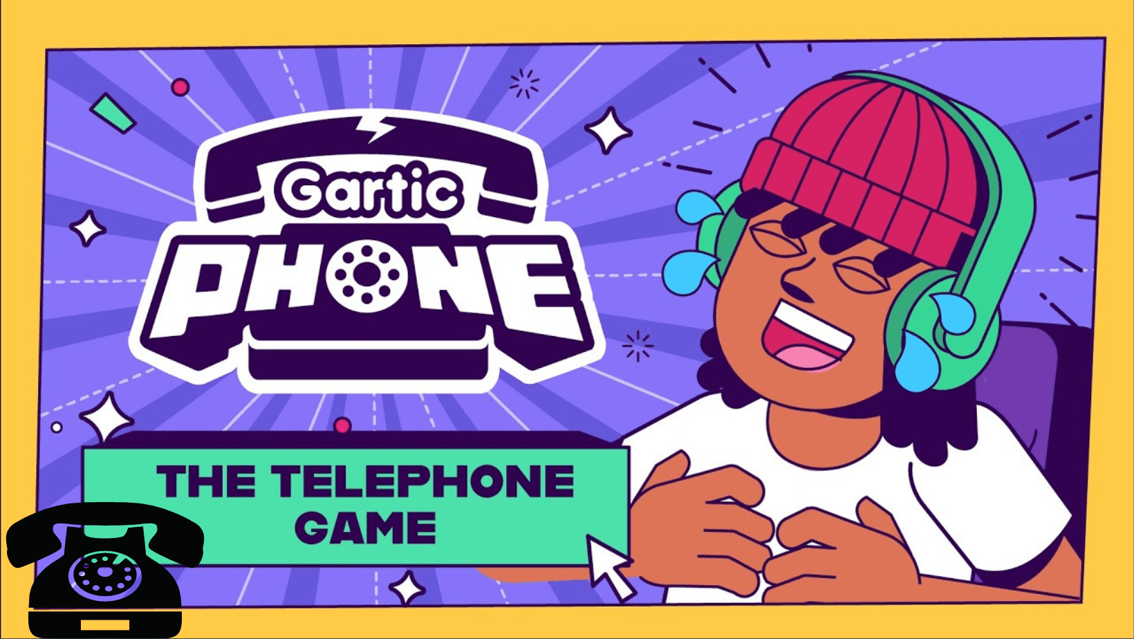 gartic-phone