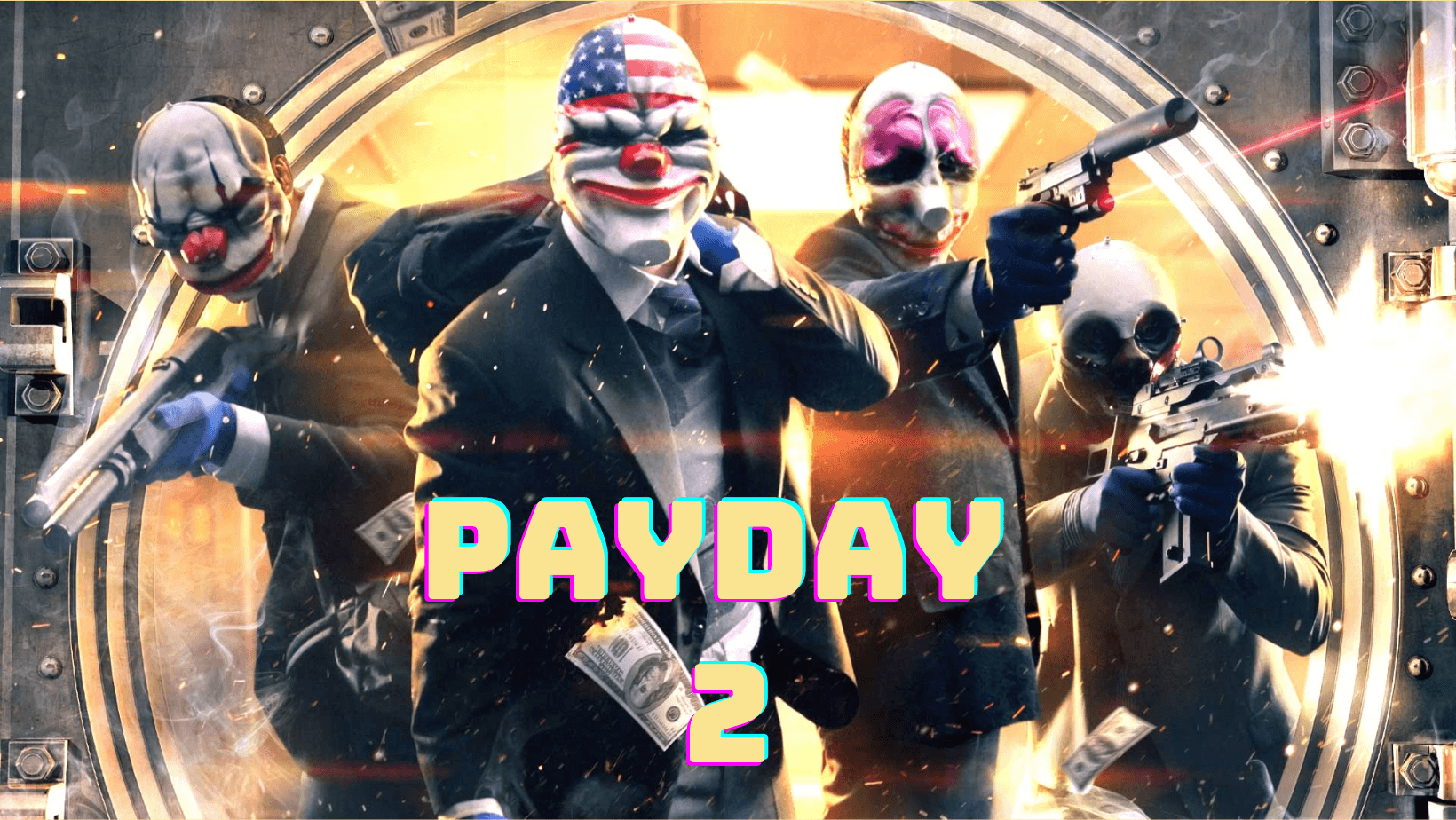 payday2